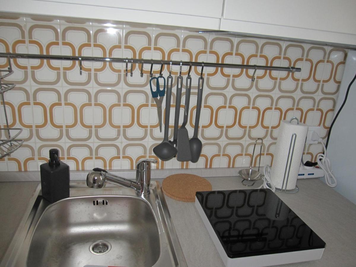 Appartamento Pineta Grado Exterior foto
