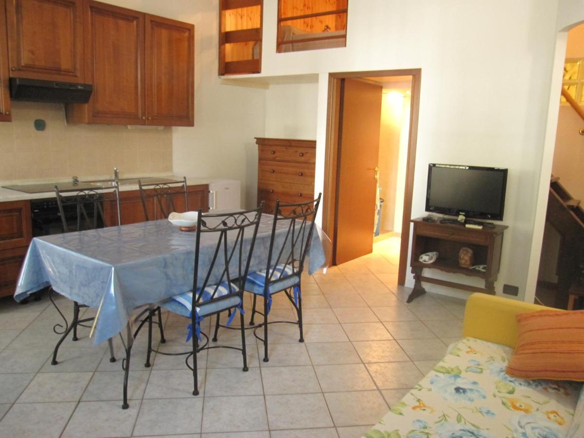 Appartamento Pineta Grado Exterior foto
