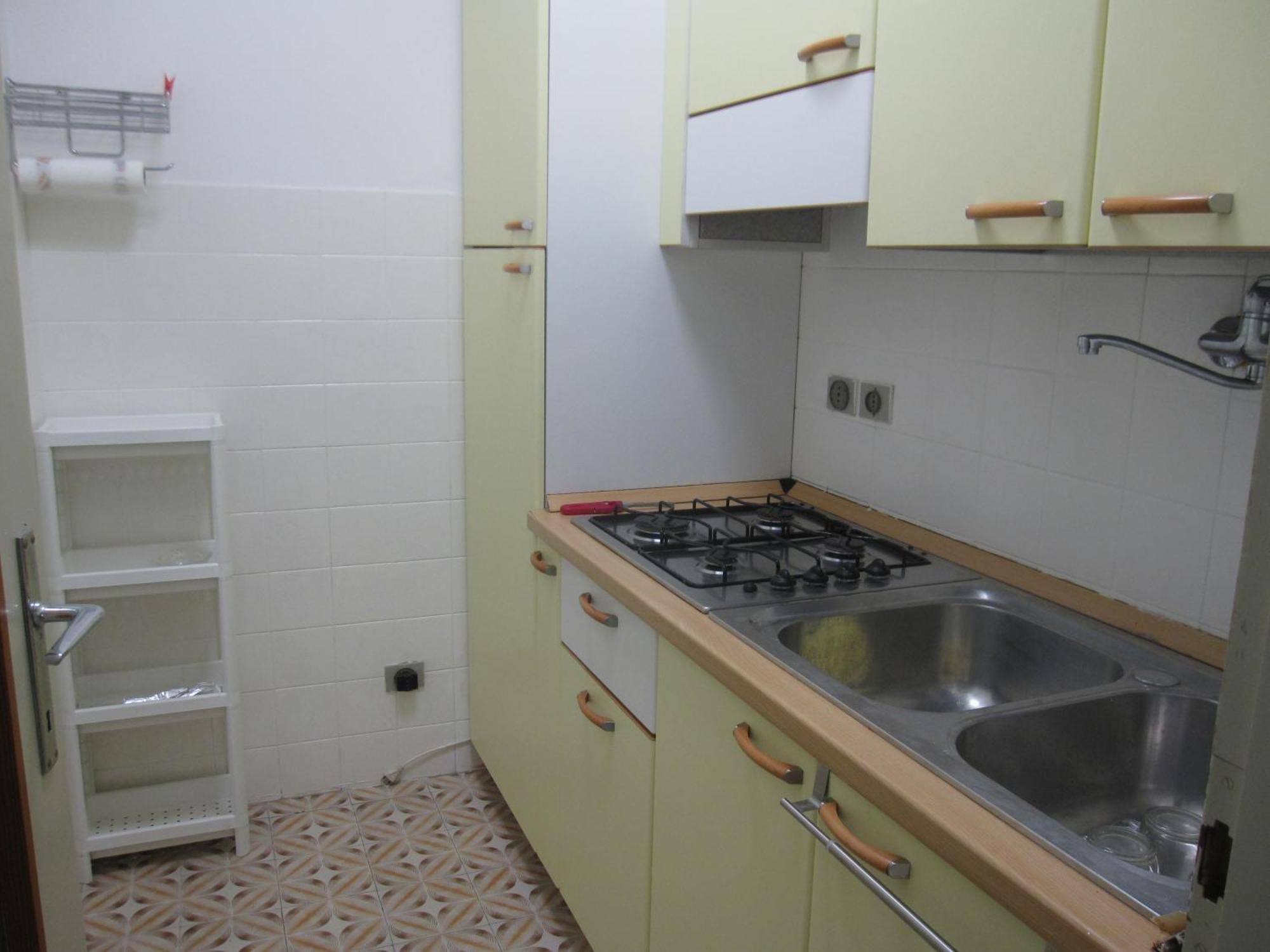 Appartamento Pineta Grado Exterior foto